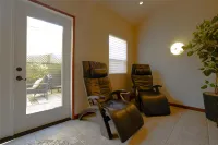 Flamingo Resort & Spa - spa
