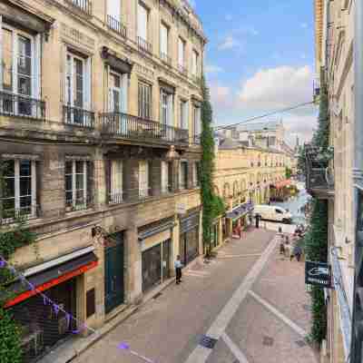 GuestReady - Charm & Comfort in Bordeaux Others
