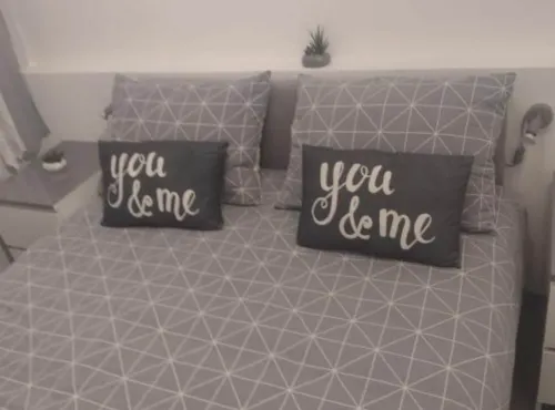 Mare`s Home - Condos