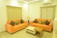 The Tribhuvan Residency - Inns