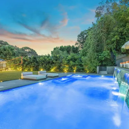 Franklin Canyon