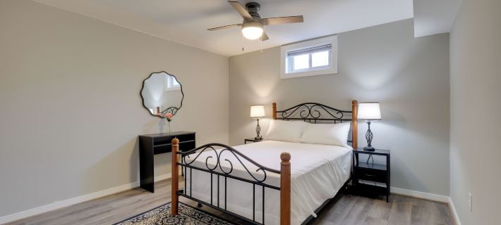 Cozy Suite for Couples and Travel Nurses Ξενοδοχεία στην πόλη Hanover County