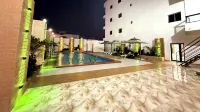 Hôtel Mandela - 2-Sterne