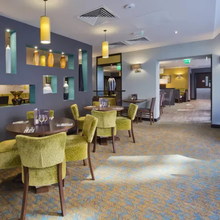 Premier Inn Newcastle City Centre The Gate