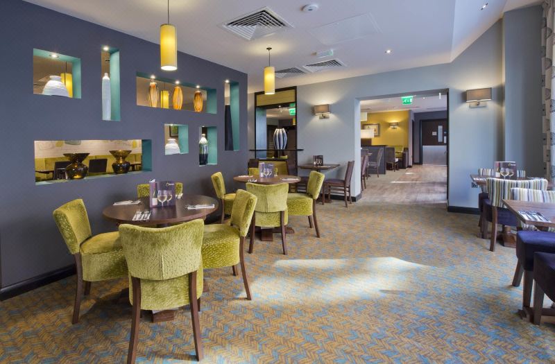 Premier Inn Newcastle City Centre The Gate photo 3
