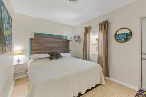 NOKOMIS BEACH BUNGALOW 227 - Wi-Fi