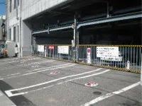Hotel Montagne Matsumoto - parking