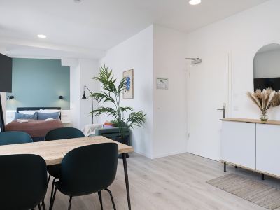 Nestup - Hildesheim Zentral
