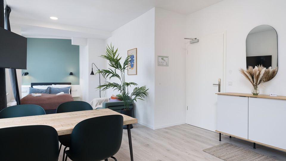 Nestup - Hildesheim Zentral