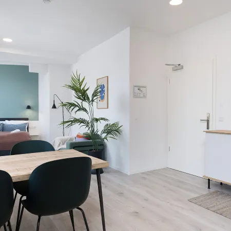Nestup - Hildesheim Zentral