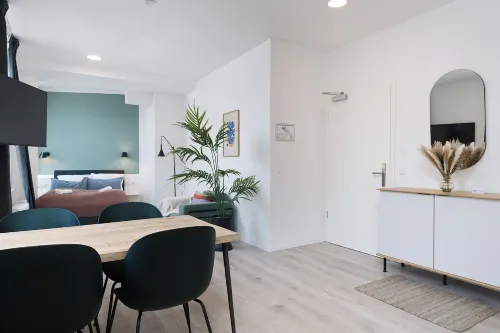 Nestup - Hildesheim Zentral - 3-Star