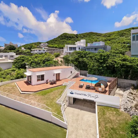 Crystal Villa Nanjo
