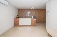 Corporate Stays Zuba 4 - Apartments