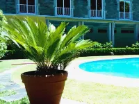 Grão Vasco - Historic Hotel and Spa - Pools