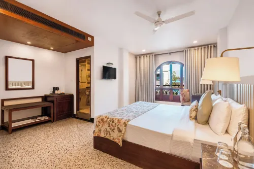 Hotel Tsg Grand - parcheggio