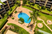 Hale Ono Loa Resort by Kbm - Vila