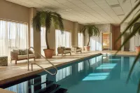 Van der Valk Hotel Groningen-Hoogkerk - piscine
