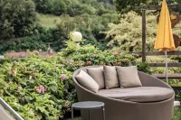Hotel Rierhof - Pet friendly