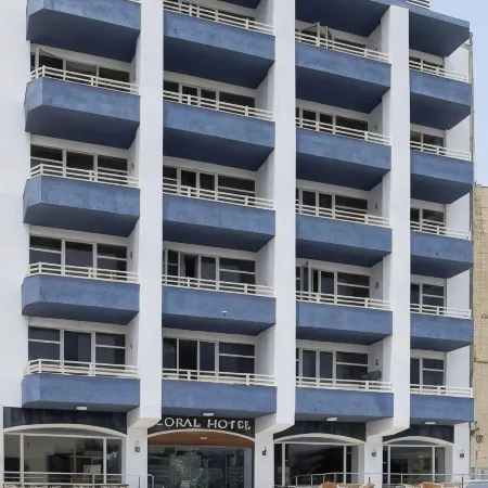 Coral Hotel