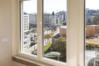 Home Out Marques Suites - servizio colazione