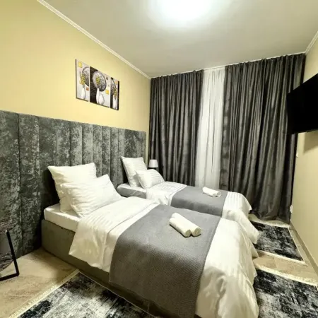 Mars Mini Hotel