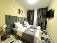 Mars Mini Hotel - Inns