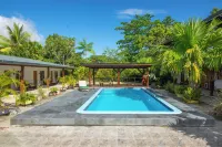 Sutopia Holiday Resort - 2 Sao