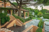 Resort le Picchiaie - Wifi