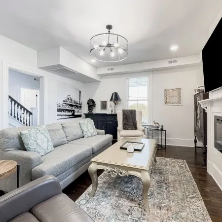 Pets Welcome! Family-Friendly Retreat in Culpeper