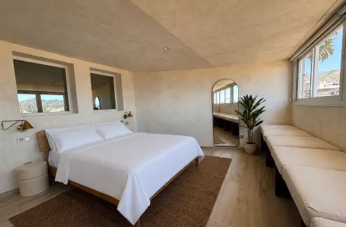 Pensión Sevillano - Homestays