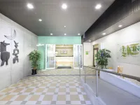ホテル ステイイン七日町 - Wi-Fi