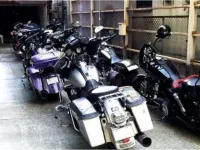 Centia Hotel Naito - parking