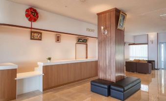 Hotel Miyuki Beach