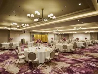 Hotel Flora Funabashi - breakfast