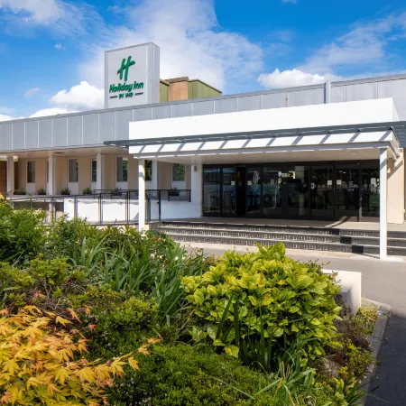 Holiday Inn BRISTOL - FILTON by IHG