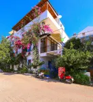 Ates Pension - Hostels