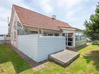 4 Star Holiday Home in Thisted - Pet friendly