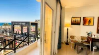 Elysees Dream Beach Hotel-By AMARINA Hotels & Resorts - Sea View