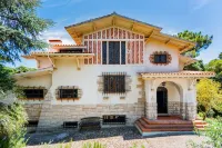 Estoril Royal Atlantic Villa with Ocean View - Villas