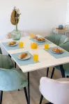 Blue Breeze Espinho | Pool View, Gym   Balcony - Wifi