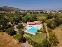 Prana Nature | Setúbal Oasis with Pool - Kolam Renang