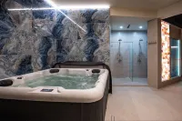 Hotel Samara with Relax Area - Spa