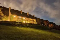Bossington Bunkhouse - Hostels