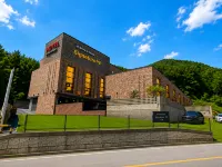 Yangpyeong Signature Drive-in Hotel Yongmun Hotels near Yongmunsa