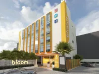 Bloom Hotel - Gachibowli Hotels near Gachibowli