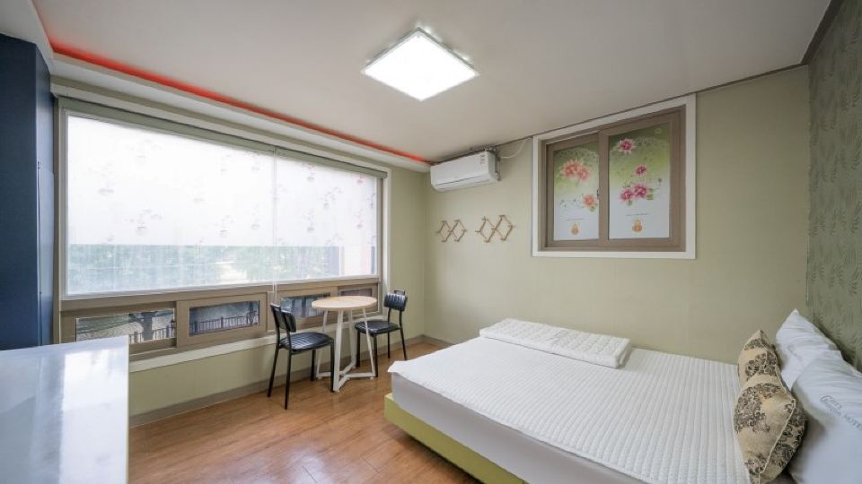 Geochang Gyeongho Motel