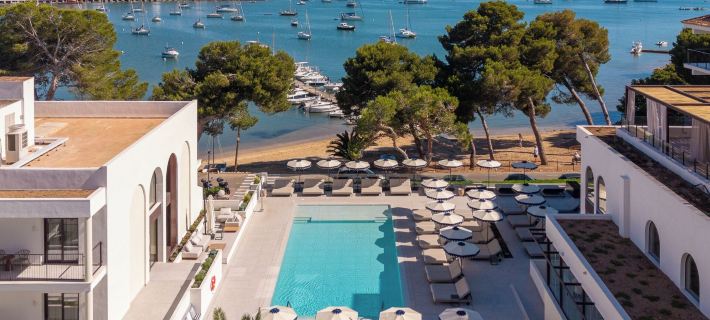 Smy Portocolom Hotels in Felanitx