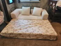 Luxury 5th Wheel Glamping In Style In Historic Mentone,  Alabama - 2つ星