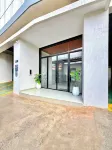 天鵝絨角落屋頂泳池和健身房 - 私人泳池