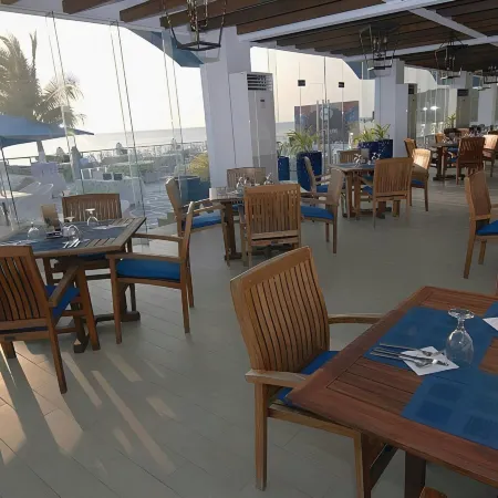 Thunderbird Resorts - Poro Point